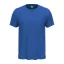 Stedman Classic, unisex rövid ujjú környakas póló, Bright Royal-2XL