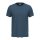 Stedman Classic, unisex rövid ujjú környakas póló, Denim Blue-L