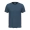 Stedman Classic, unisex rövid ujjú környakas póló, Denim Blue-L