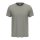 Stedman Classic, unisex rövid ujjú környakas póló, Grey Heather-S
