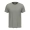 Stedman Classic, unisex rövid ujjú környakas póló, Grey Heather-S
