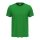 Stedman Classic, unisex rövid ujjú környakas póló, Kelly Green-L