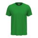 Stedman Classic, unisex rövid ujjú környakas póló, Kelly Green-S