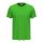 Stedman Classic, unisex rövid ujjú környakas póló, Kiwi Green-2XL