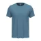 Stedman Classic, unisex rövid ujjú környakas póló, Light Blue-L