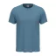 Stedman Classic, unisex rövid ujjú környakas póló, Light Blue-L