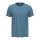 Stedman Classic, unisex rövid ujjú környakas póló, Light Blue-S