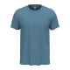Stedman Classic, unisex rövid ujjú környakas póló, Light Blue-S