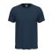 Stedman Classic, unisex rövid ujjú környakas póló, Navy Blue-S