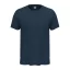 Stedman Classic, unisex rövid ujjú környakas póló, Navy Blue-S