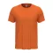 Stedman Classic, unisex rövid ujjú környakas póló, Orange-3XL