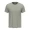 Stedman Classic, unisex rövid ujjú környakas póló, Soft Grey-L