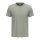 Stedman Classic, unisex rövid ujjú környakas póló, Soft Grey-S