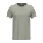 Stedman Classic, unisex rövid ujjú környakas póló, Soft Grey-XL