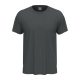 Stedman Classic, unisex rövid ujjú környakas póló, Slate Grey-S