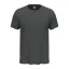 Stedman Classic, unisex rövid ujjú környakas póló, Slate Grey-2XL