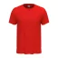 Stedman Classic, unisex rövid ujjú környakas póló, Scarlet Red-L