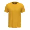 Stedman Classic, unisex rövid ujjú környakas póló, Sunflower Yellow-L