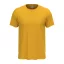 Stedman Classic, unisex rövid ujjú környakas póló, Sunflower Yellow-2XL