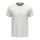 Stedman Classic, unisex rövid ujjú környakas póló, White-XS