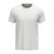 Stedman Classic, unisex rövid ujjú környakas póló, White-XS