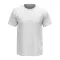Stedman Comfort, körkötött rövid ujjú férfi póló, White-XL