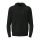 Stedman kényelmes kapucnis pulóver, Black Opal-3XL