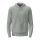 Stedman kényelmes kapucnis pulóver, Grey Heather-S