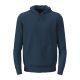 Stedman kényelmes kapucnis pulóver, Navy Blue-M