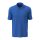 Stedman Lux klasszikus fazonú férfi galléros póló, Bright Royal-2XL