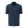 Stedman Lux klasszikus fazonú férfi galléros póló, Navy Blue-S