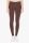 AA8328 Női spandex leggigs American Apparel, Brown-S