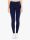AA8328 Női spandex leggigs American Apparel, Navy-S