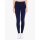 AA8328 Női spandex leggigs American Apparel, Navy-S