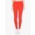AA8328 Női spandex leggigs American Apparel, Red-XS