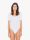 AA8373 Női rövid ujjú pamut sztreccs body  American Apparel, White-XL