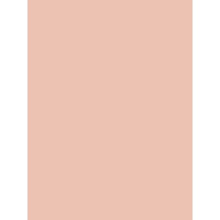 AATR456 mély V-nyakú unisex tri-blend póló American Apparel, Tri-Creole Pink-M