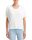 ANL36PV rövid ujjú laza szabású Női póló Anvil, White-XL