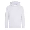 Just Hoods Gyerek kapucnis pulóver AWJH001J, Ash-7/8