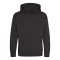 Just Hoods Gyerek kapucnis pulóver AWJH001J, Storm Grey-5/6