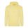 Just Hoods Uniszex laza szabású kapucnis pulóver AWJH001, Sherbet Lemon-XS
