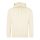 Just Hoods Uniszex laza szabású kapucnis pulóver AWJH001, Vanilla Milkshake-2XL