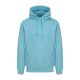 Just Hoods Uniszex Surf kapucnis pulóver AWJH017, Surf Ocean-S
