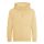 Just Hoods Gyerek cipzáras kapucnis pulóver AWJH050J, Desert Sand-9/11