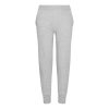 Just Hoods Gyerek szabadidő nadrág AWJH074J, Heather Grey-3/4