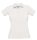 B&C BCPW455 Női galléros rövid ujjú piké póló, White-2XL