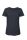 B&C BCTW047 organikus, Női gyűrűs fonású pamut póló, Chic Navy-XL