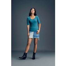 3/4 UJJÚ NŐI PÓLÓ