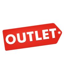 OUTLET - KIÁRUSÍTÁS!!!