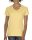 CC3199 V-nyakú Női póló mosott hatású Comfort Colors, Butter-XL